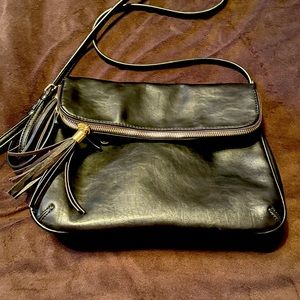 Crossbody bag